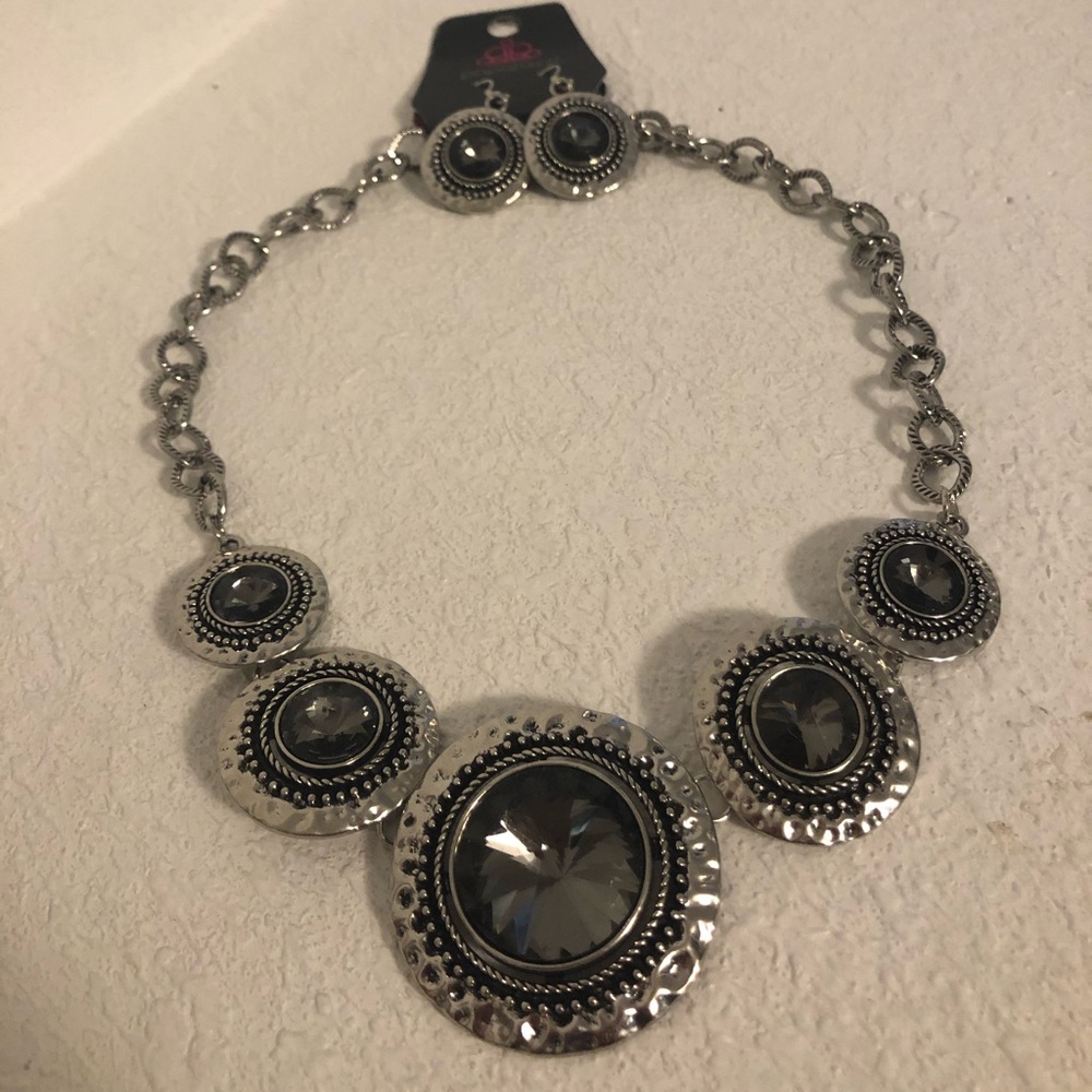 ***SOLD***Necklace.